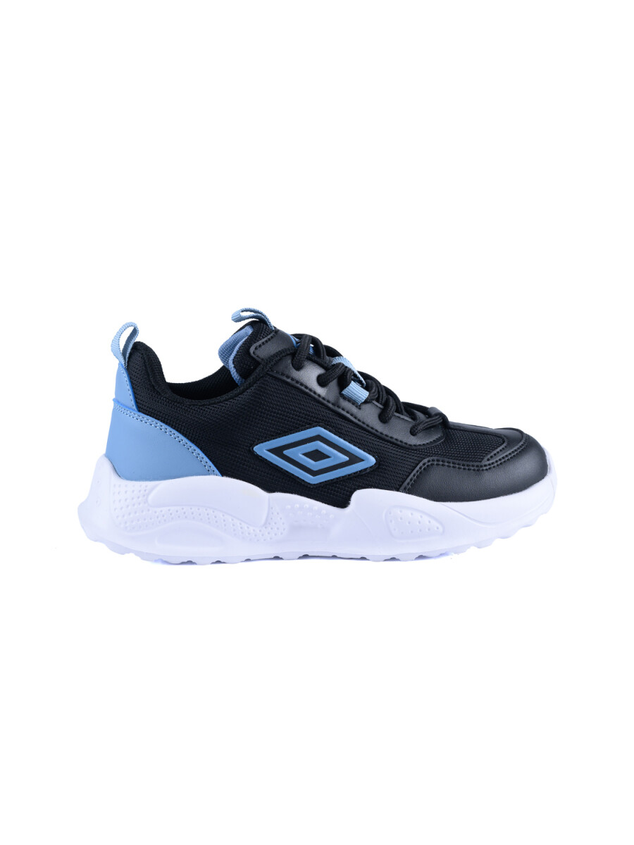 Championes EAGLE Umbro Niños - 01a 