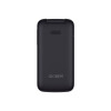 Alcatel Smartflip 4052R Negro 512MB Libre Alcatel Smartflip 4052r Negro 512mb Libre