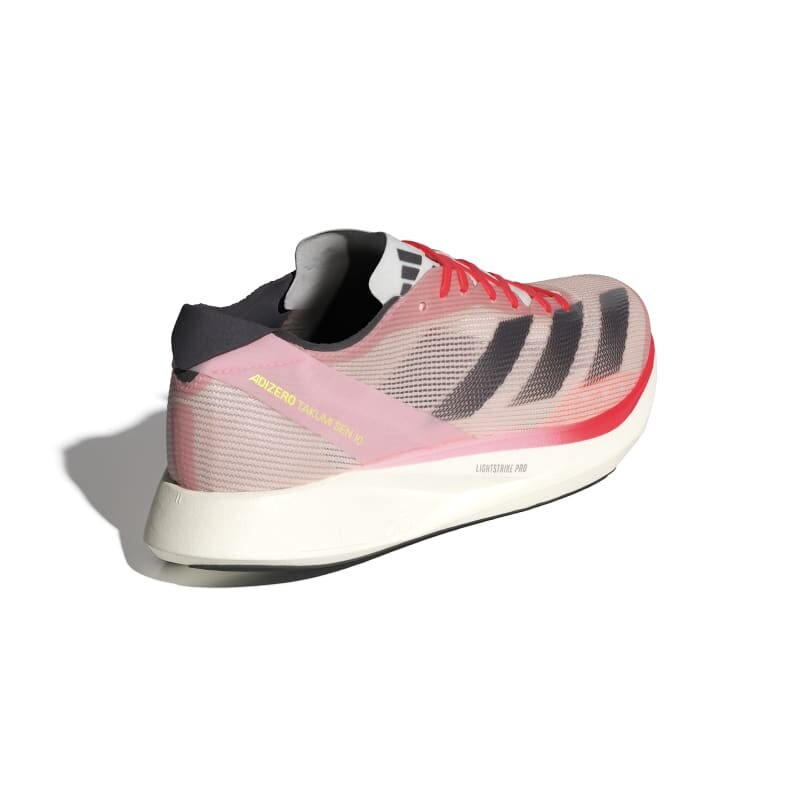 Championes Adidas Adizero Takumi Sen 10 Rosado