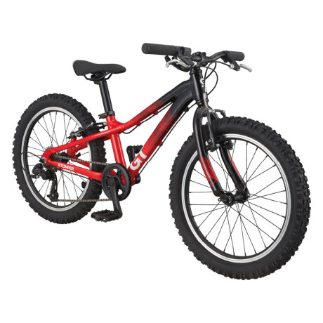 Bicicleta Stomper HT Prime 20 001