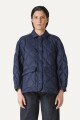 CAMPERA Azul