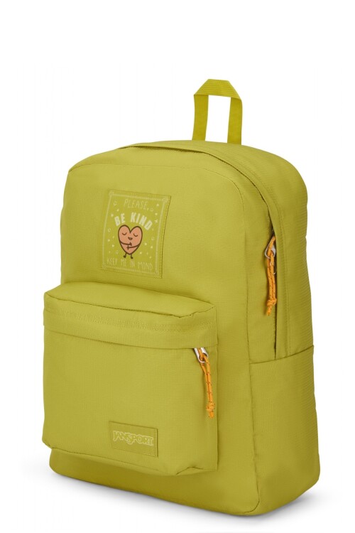 MOCHILA SUPERBREAK PLUS BE KIND