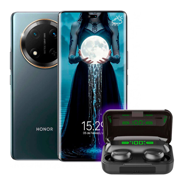 Honor Magic7 Lite 8/512gb 5g + Regalo 8/512GB