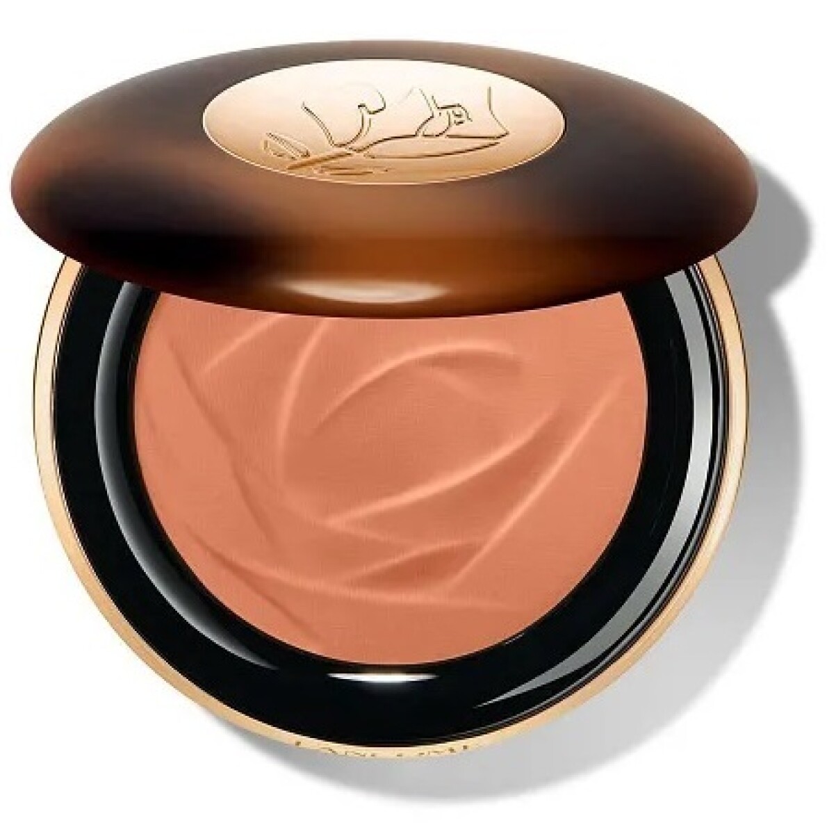 Bronceador En Polvo Lancome Tiu S. Bronzer Tono 03. 10 Grs. 