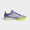 Championes Adidas F50 League Turf Cleats Violeta