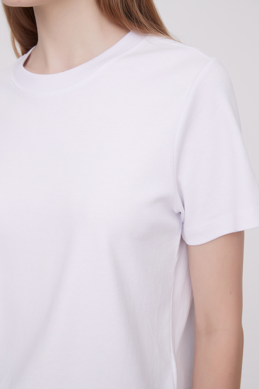 Remera Hotan Blanco