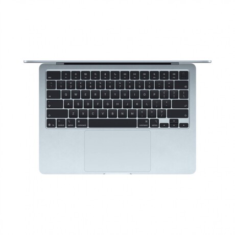 APPLE MACBOOK AIR 13,6' M5/16GB/512/SSD APPLE Macbook Air MDHH4LL/A 13,6' 512GB / 16GB RAM Chip M5 - Sky Blue