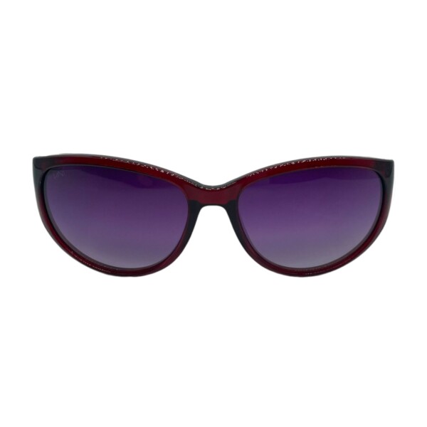 H1N1 GS0337 COL.04 58/17-130 C VIOLETA D - Adulto - Rojo rojocristal