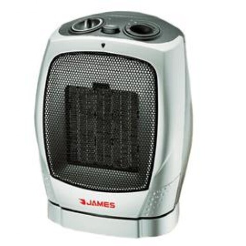 CALOVENTILADOR JAMES CVTO 1500 PTC 1500 W CALOVENTILADOR JAMES CVTO 1500 PTC 1500 W