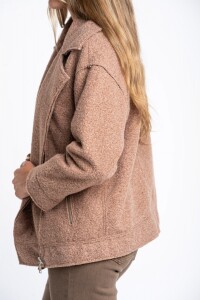 Campera Mocha