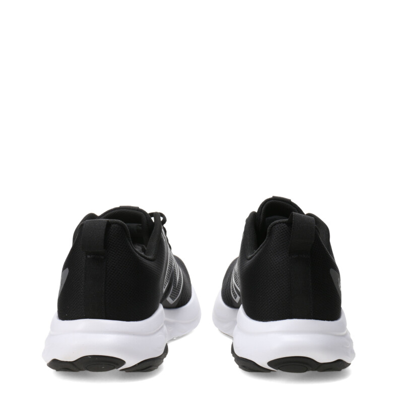 Championes de Hombre New Balance 460 Negro - Gris