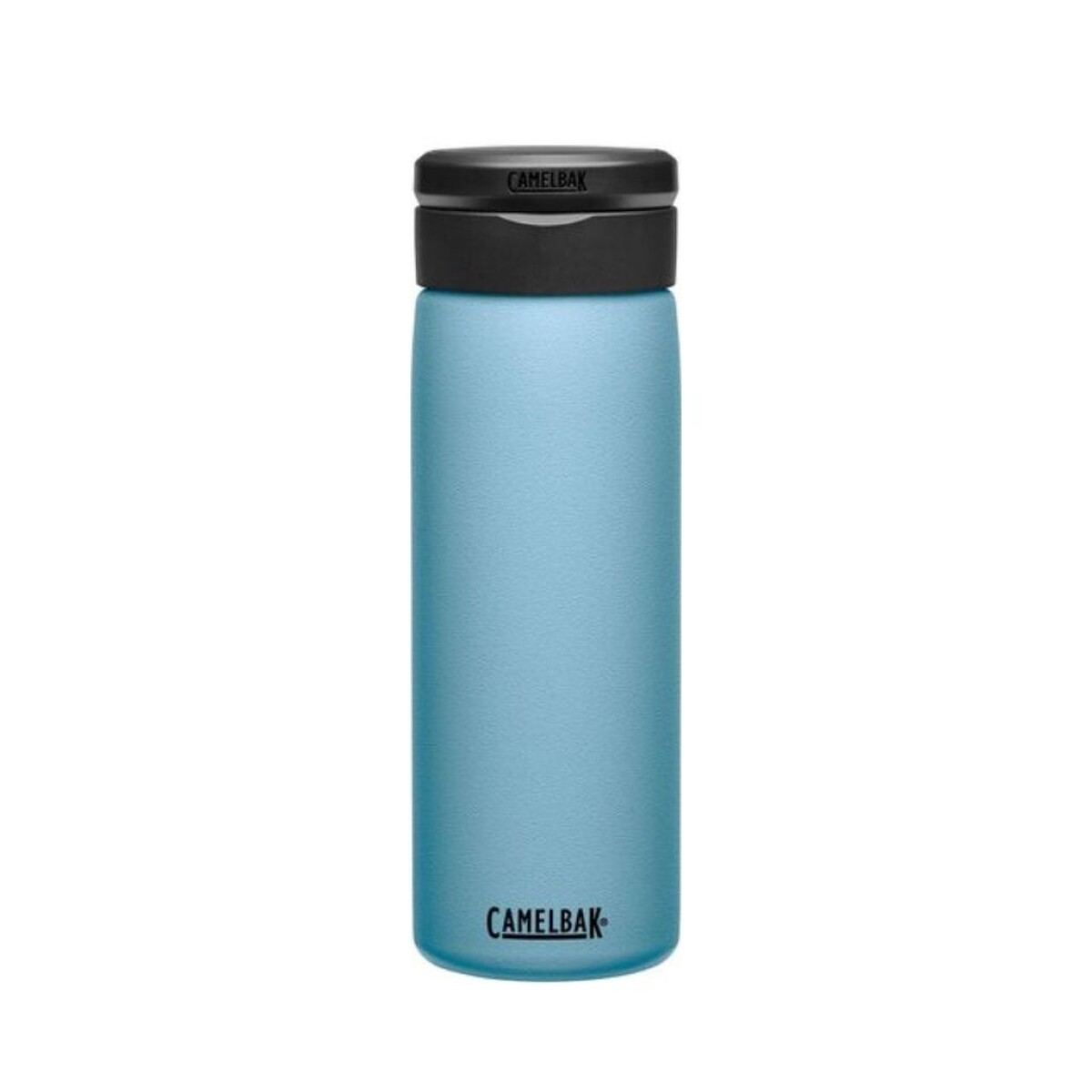 Botella Camelbak Fit Cup 600ml, Acero Inox. Insulado - Azul Claro 