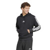 CANGURO ADIDAS M 3S FT HD Hombre JD1874 Negro-blanco