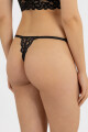 Colaless opulence Negro