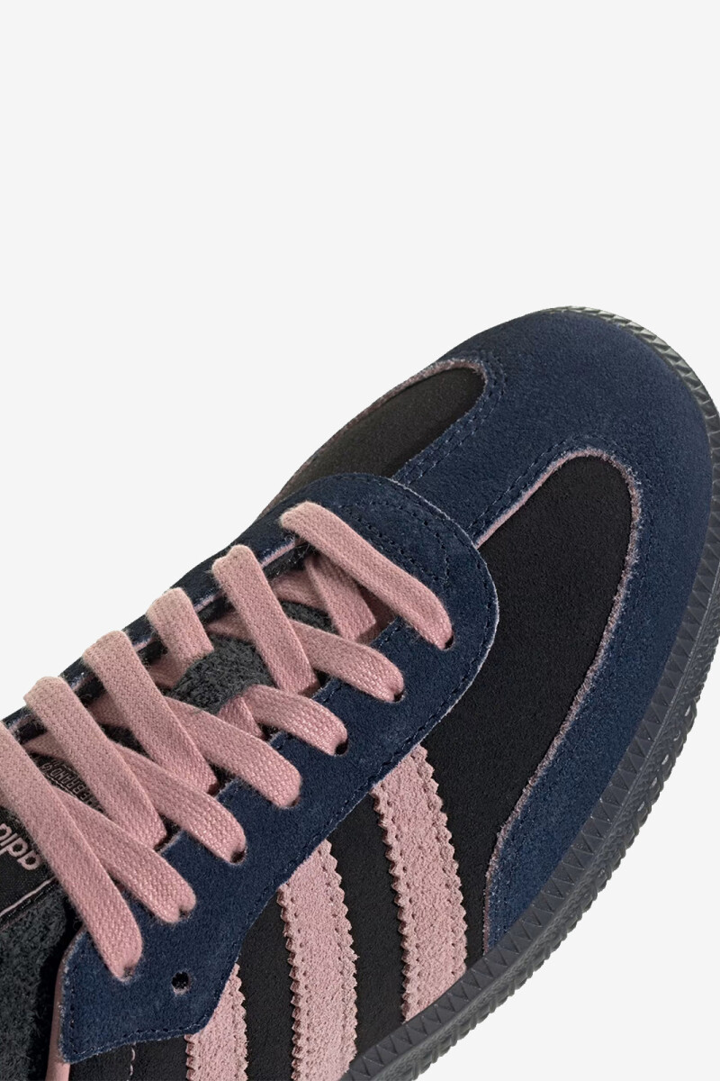 SAMBA OG W Negro