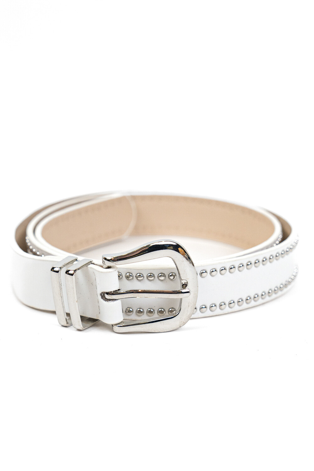Cinturón Kati Blanco