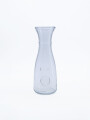 DECANTADOR CLASICO TRANSPARENTE