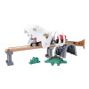Tren Pista Dino Aventura Ferroviaria Hape Tren Pista Dino Aventura Ferroviaria Hape