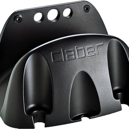 Soporte de pared p/manguera Soporte de pared p/manguera