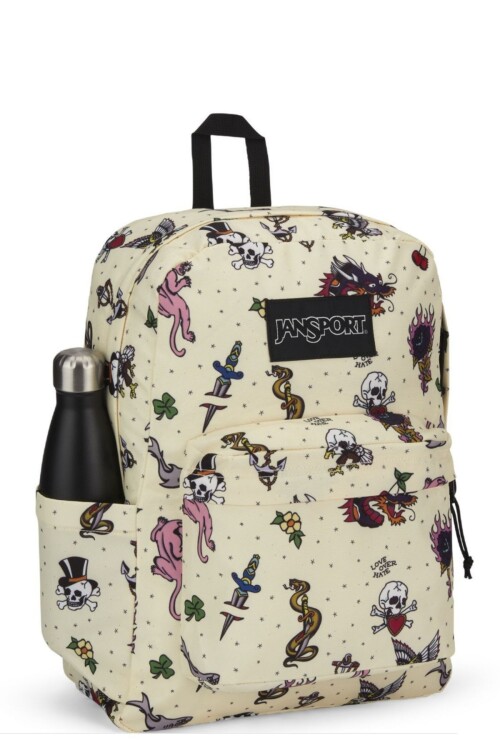 MOCHILA SUPERBREAK PLUS TRADITIONAL
