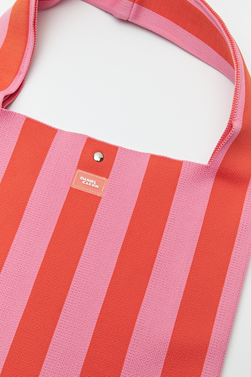BOLSO ST TROPEZ Fuxia