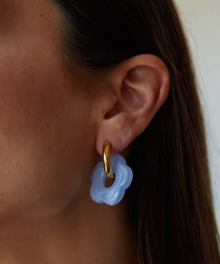 AROS FLOWER CELESTE