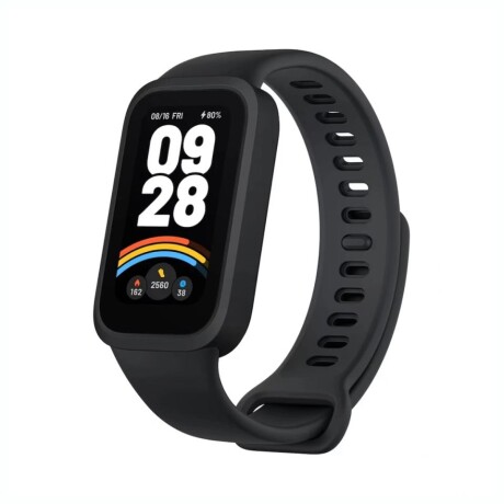 XIAOMI SMART BAND 9 ACTIVE Reloj Smartwatch XIAOMI Band 9 Active 1.47' TFT BT 5ATM - Black