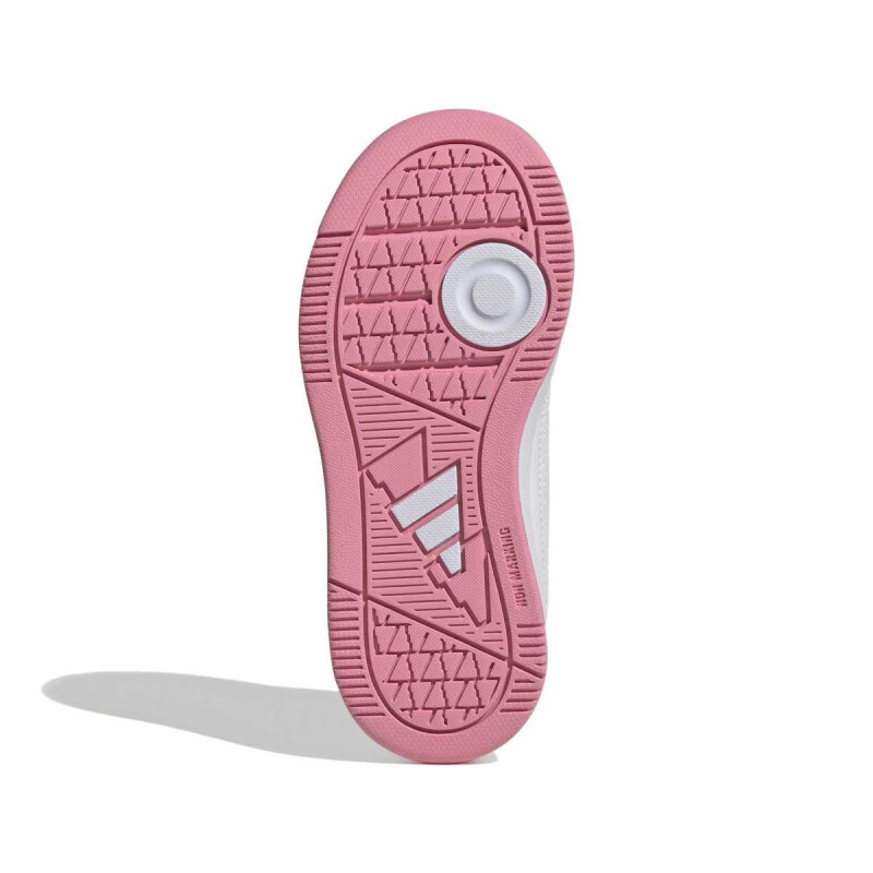 CHAMPIONES ADIDAS TENSAUR K NIÑO JQ1858 Blanco-rosa