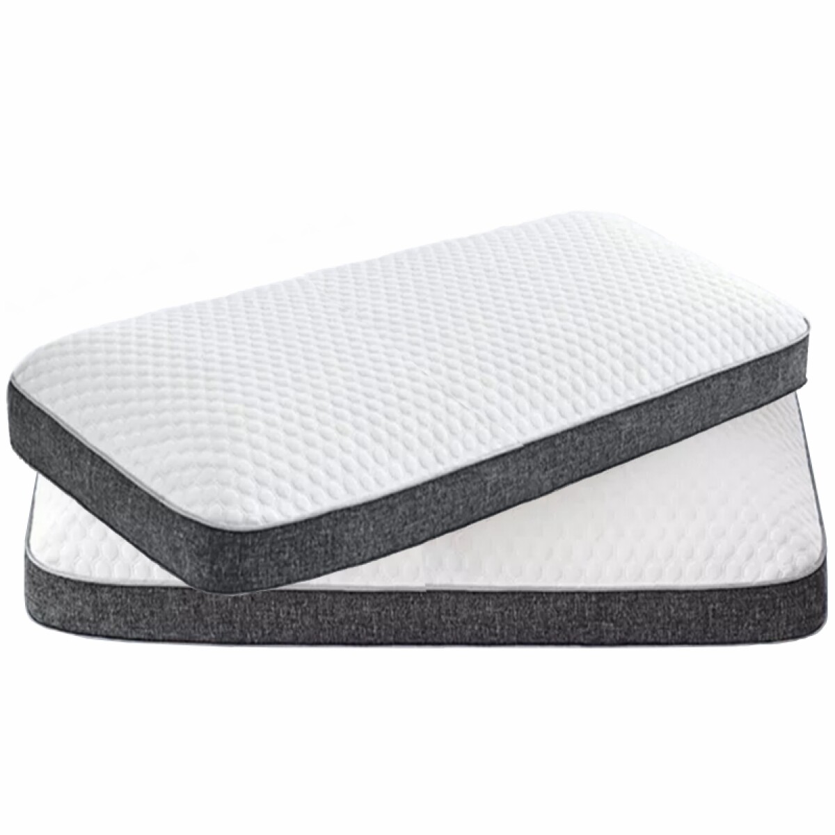 Almohada LZ 004 Espuma Inteligente 40x90 