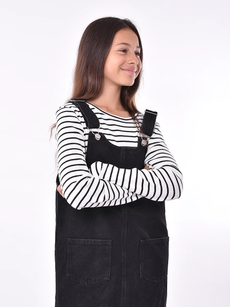JUMPER CATHERINA NEGRO