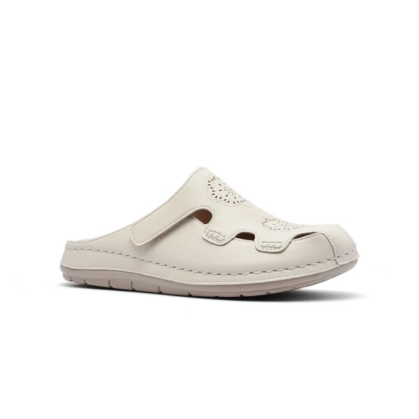 CASUAL CONFORT AGNES - KORIUM BLANCO