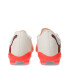 Championes de Hombre Puma Futbol Future 9 Play Fg Beige - Anaranjado
