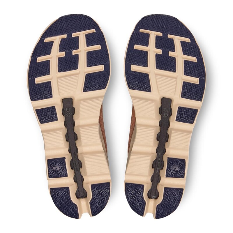 Cloudstratus W - Mujer Cork/fawn