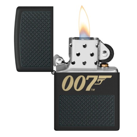 Encendedor Zippo James Bond - 46297 Encendedor Zippo James Bond - 46297