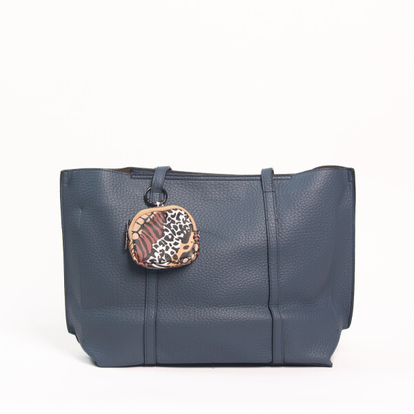 CARTERA VARETHA AZUL CARTERA VARETHA AZUL