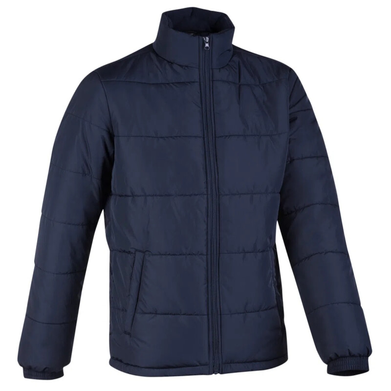 Campera de Niños Topper Boys III Gris - Camuflado