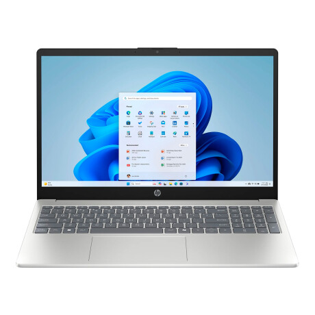 Notebook HP 15,6'' Core 5 8GB 512GB WIN11 001