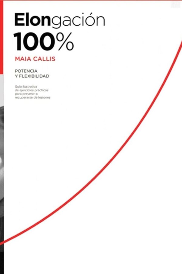 Elongación 100% Maia Callis Elongación 100% Maia Callis