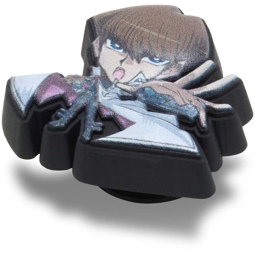Jibbitz Yu Gi Oh Seto Multicolor