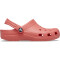 Classic Clog Rojo