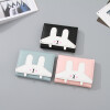 Billetera Rabbit - 2 Pliegues Unica