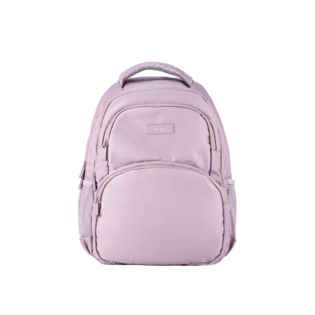 Mochila Quid AirFlow Lila