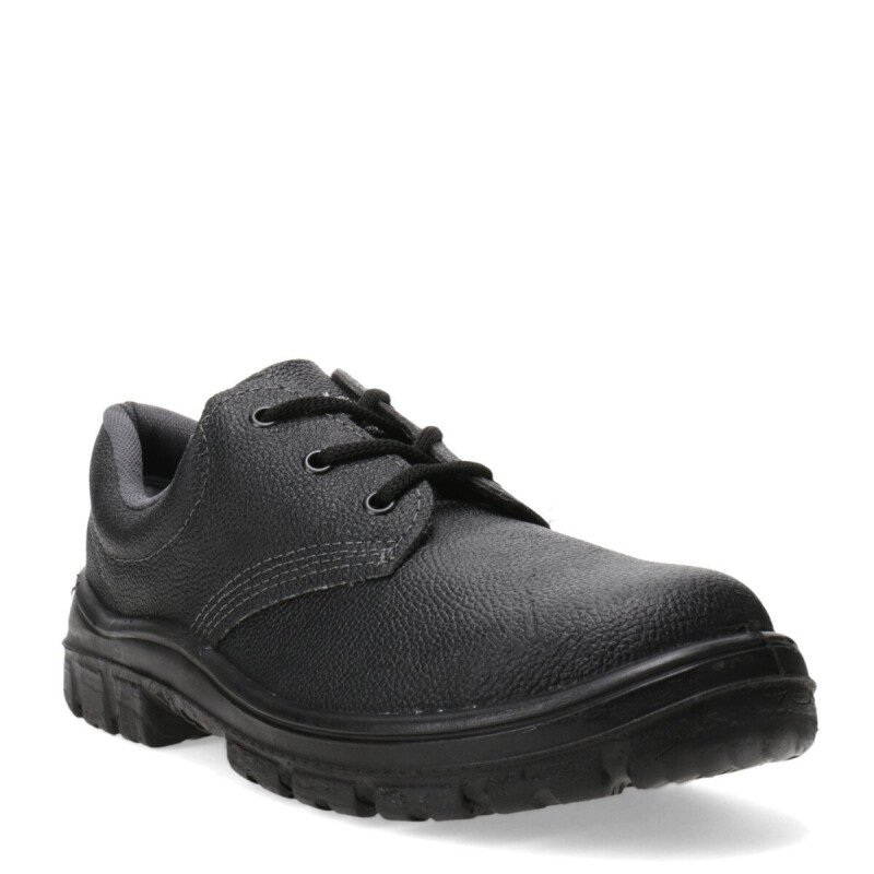 Zapatos Unisex Ador ADOR zapato sin puntera Negro