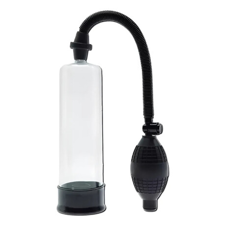 Bomba de Vacío Power Pump Real Skin Bomba de Vacío Power Pump Real Skin