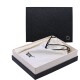 Montblanc billetera Sartorial 130825 usada color bordeaux con estuche Montblanc billetera Sartorial 130825 usada color bordeaux con estuche