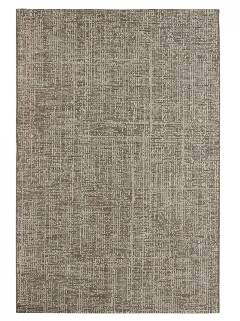 BREEZE ALFOMBRA BREEZE BRE/A048/2T14/ 200X290 WOOL/CLIFF GREY
