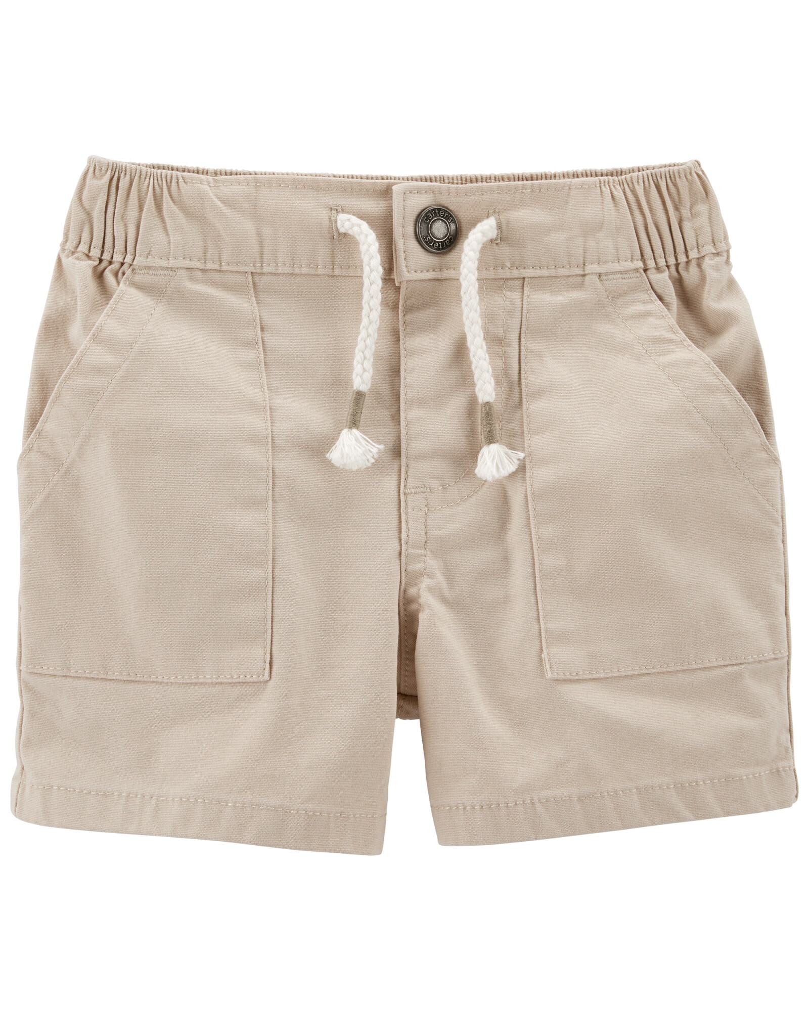 Set dos piezas short y buzo de algodón Set dos piezas short y buzo de algodón
