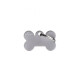 HUESO MFB52 - PEQUEÑO ALUMINIO GRIS HUESO MFB52 - PEQUEÑO ALUMINIO GRIS