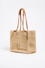 SHOPPER RAFIA Natural