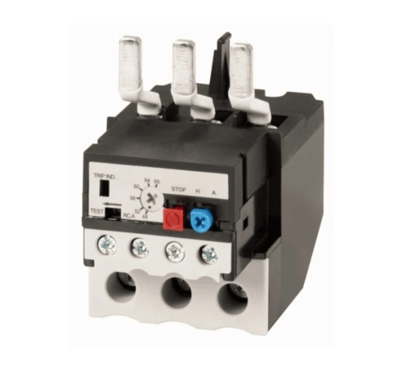 RELE TERMICO XTOG DE 30 - 40A P/ CONTACTOR (40A) E-LINE - EATON 
